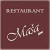 logo MAŠA DOM